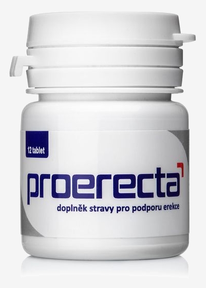 Pro optimální účinek užijte asi hodinu před očekávaným zážitkem